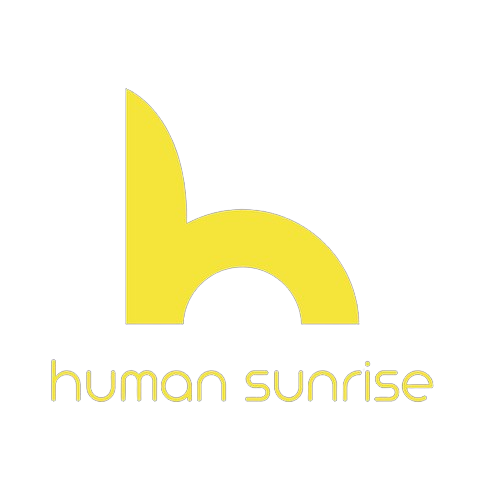 Human Sunrise logo